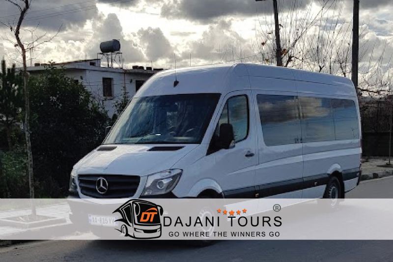 Bileta Autobusi nga Tirana per Bielefeld Gjermani nga PANAIRI TRAVEL GJERMANI